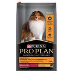 PURINA PROPLAN 冠能 狗糧 PURINA PROPLAN 冠能 狗糧 中型成犬配方 雞肉 15kg (12519174) (新包裝)