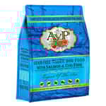 AVP 愛威堡 狗糧 AVP愛威堡 狗糧 無穀物全犬糧 三文魚鱈魚配方 5lb (JEOAVP140162005)