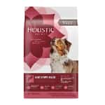 Holistic Select 活力滋 狗糧 Holistic Select活力滋 成犬 無穀物四種魚配方 Adult & Puppy Salmon Anchovy & Sardine 24lb (31102)