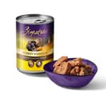 Zignature 超越 狗罐頭 Zignature 純天然狗罐頭 火雞配方 13oz (ZI-TFC)