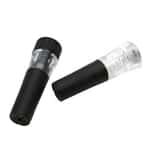 【龜泉 龜泉 清酒 換購品】品酒必備方便易用真空酒瓶塞 一個入