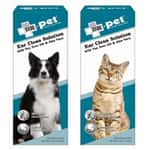 耳朵護理 清潔美容用品 DR.pet 蘆薈茶樹油洗耳液 DP0007A 118ml