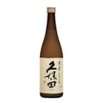 久保田 Kubota 清酒 久保田 萬壽 純米大吟釀 720ml