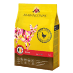 Brabanconne 貓糧 Brabanconne 爸媽寵 貓糧 日常系列 幼貓配方 雞肉 2.5kg (001757)