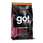 GO 狗糧 GO! SOLUTIONS 狗糧 低敏美毛系列 三文魚 22lb (1303115T)
