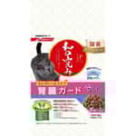 Petline 貓糧 Petline jP Style 和の究 腎臟健康維持貓糧 鰹魚味 1.4kg (藍) (NJP570)