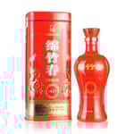中國白酒 Chinese Liquor 綿竹春 2014 52度 500ml (1819)