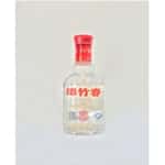 中國白酒 Chinese Liquor 綿竹春 濃香型白酒 2012 46度 158ml (158)