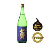 七賢 清酒 七賢 絹の味 純米大吟釀 720ml