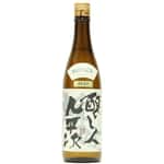 釀し人九平次 清酒 釀し人九平次 SAUVAGE 純米大吟釀 雄町 720ml