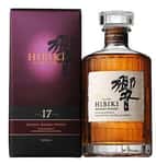 響 Hibiki 響 17年 700ml (新舊包裝隨機發貨)