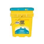 礦物貓砂 TIDY CATS 即時控制氣味 礦物貓砂 Immediate Odor Control 35lb (NE12307663)