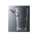 分酒瓶品配件 日本德利 清酒酒瓶 硬質 1個入