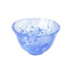 清酒杯品配件 日本清酒杯 津輕びいどろ 岩清水 F-79471 (TBS)