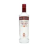 伏特加 Vodka Vodka Smirnoff Red 750ml (1089995/1104875) - 原裝行貨