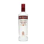 伏特加 Vodka Vodka Smirnoff Red 1L (1089996) - 原裝行貨