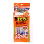 CattyMan 貓零食 日本CattyMan 木天蓼無添加減壓粉末 10包入