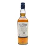 泰斯卡 Talisker 威士忌 Talisker 10 Years Old Classic Malt Scotch Whisky 700ml (1054264/1095852) - 原裝行貨