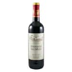 法國紅酒 紅酒 France Grange Du Midi Merlot 法國南部麥廸梅洛紅酒 750ml