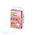 Bonbi 狗尿墊 狗尿片 日本Bonbi ILOVEPETS 香桃寵物尿墊 狗尿墊 狗尿片 [30*45 S碼 40枚]
