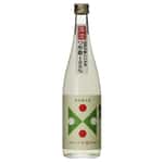 辯天 後藤酒造 辯天 つや姫 特別純米酒 原酒 720ml