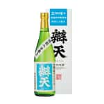 辯天 清酒 後藤酒造 辯天 出羽燦々 純米大吟釀原酒 720ml