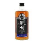 甲州 Koshu 威士忌 KOSHU Whisky Original 37% 甲州 威士忌 700ml(TBS)