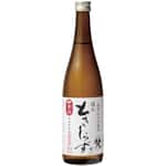 梵 Born 清酒 梵 ときしらず 熟成辛口 純米吟釀 720ml