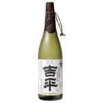 梵 Born 清酒 梵 吉平 純米大吟釀 1.8L