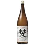 梵 Born 清酒 梵 純米酒 55 1.8L