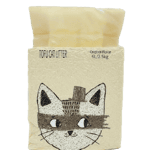 豆腐貓砂 忍者貓2.0 豆腐貓砂 原味 6L (NN01)