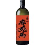 赤兔馬 濱田酒造 赤兔馬 芋燒酎 玉茜 限定品 720ml