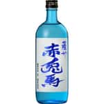 赤兔馬 濱田酒造 赤兔馬 芋燒酎 藍 限定品 720ml