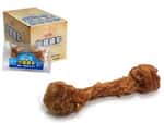 GooToe 火雞優多 狗零食 GooToe火雞優多 火雞筋打結骨5吋 (KTB03) (停售)