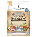 Ivory Coat 狗糧 Ivory Coat 狗糧 羊肉和沙丁魚成犬配方 Lamb & Sardine 2kg (IALS2K) (TBS)