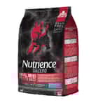 Nutrience 狗糧 Nutrience SUBZERO 無穀物狗糧 小型犬配方 凍乾脫水鮮牛肝配紅肉及海魚 D6720(4.5kg/10lb)