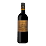 法國紅酒 紅酒 France Blason D'Issan 法國迪仙酒莊迪仙副牌紅酒 750ml