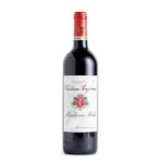 法國紅酒 France Chateau Poujeaux 法國梅多克寶捷紅酒 750ml