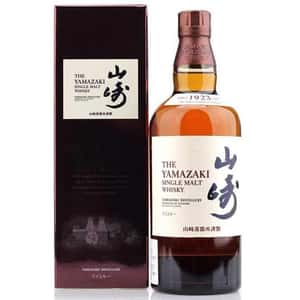 山崎威士忌 山崎 無年份 Yamazaki NAS 700ml