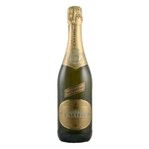 意大利氣泡酒 香檳 Italy Sparkling Wine Castell Gran Docle 意大利卡士得甜味汽酒 750ml - 原裝行貨