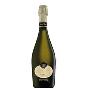 意大利氣泡酒 香檳 Italy Sparkling Wine Tor dell'Elmo Dolce 意大利戴姆爾甜味汽酒 750ml