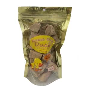 WELLON IMEX Freeze Dry Duck 日本寵物冷凍脫水鴨肉 100g (98527)