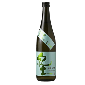 【清酒】紀土 清酒 Sake推薦：紀土 KID 純米大吟釀 山田錦45 720ml