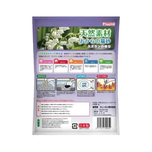 My Baby Pet Life 天然 豆腐貓砂 鈴蘭香味 6L (新包裝) (90701715) (圖片3)