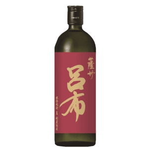 赤兔馬 燒酎 Shochu 濱田酒造 薩州呂布 720ml