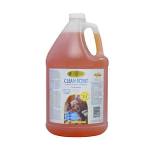 皮膚毛髮護理 清潔美容用品 Cardinal 香水滋潤洗毛水 1gal (貓犬用) (CL-21690)