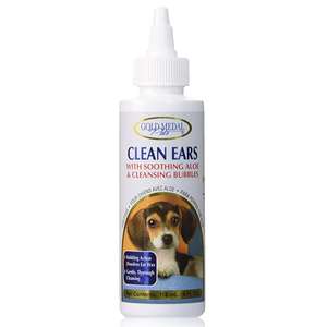 狗狗清潔美容用品推薦：Cardinal 洗耳水 8oz (犬用) (41008) (停售)