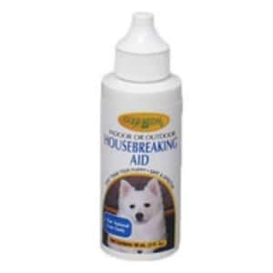 狗狗日常用品 Cardinal 廁所訓練劑 5oz (幼犬用) (41502) (停售)