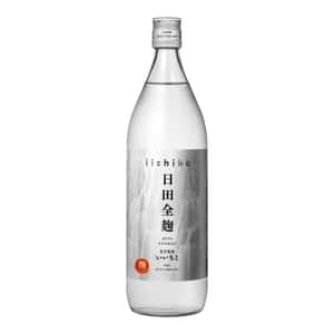 其他燒酎 燒酎 Shochu iichiko 日田全麴 麥燒酎 25度 900ml