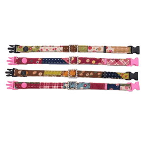 貓頸帶 貓頸圈 光觸煤貓頸帶